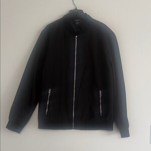 Alfani Charcoal Jacket